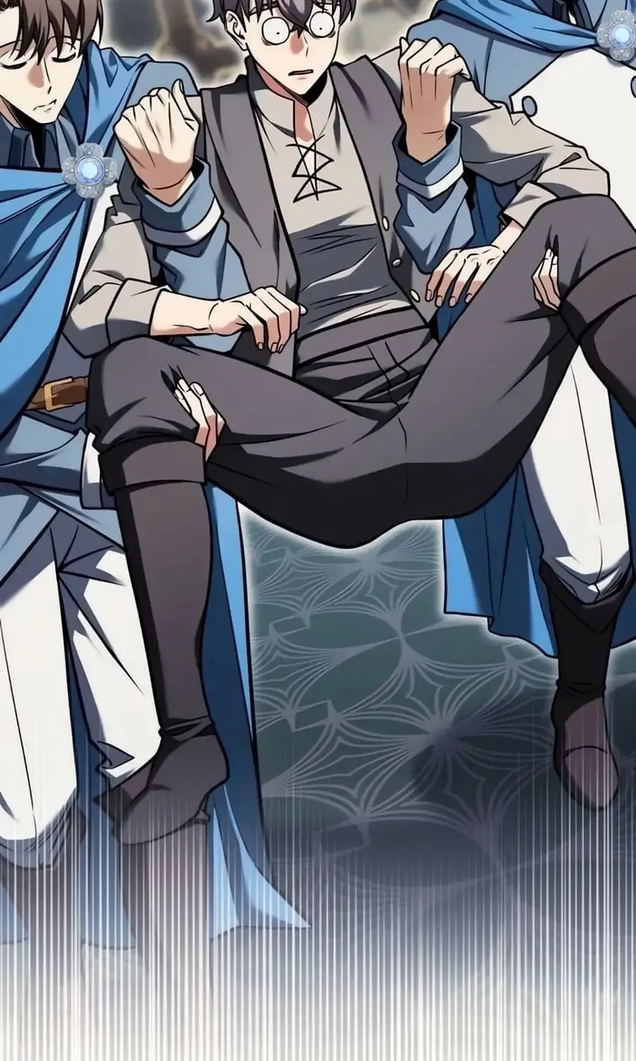 Read Feasting Lord in Another world chapter 3.1 image 83 on Lezhin