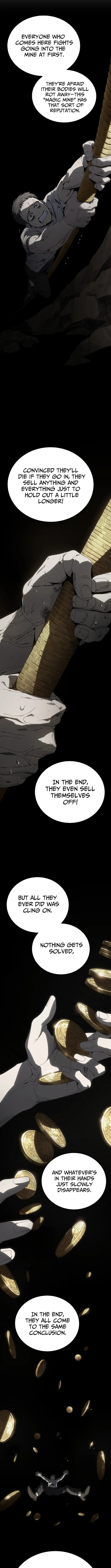 Read Feasting Lord in Another world chapter 3.5 image 4 on Lezhin