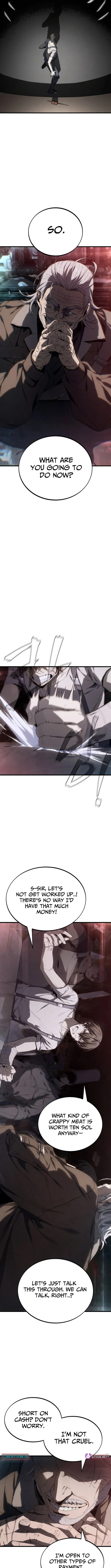 Read Feasting Lord in Another world chapter 3.5 image 7 on Lezhin