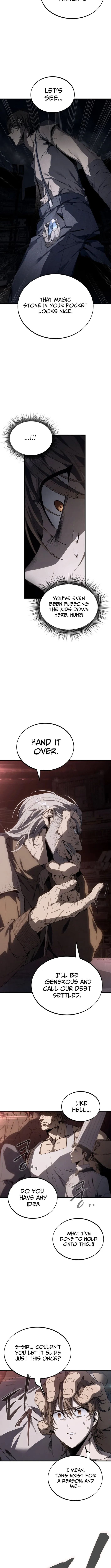 Read Feasting Lord in Another world chapter 3.5 image 8 on Lezhin
