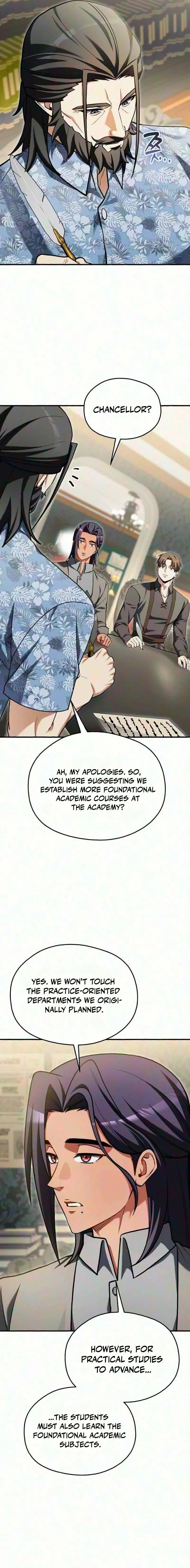 Read Feasting Lord in Another world chapter 30 image 11 on Lezhin