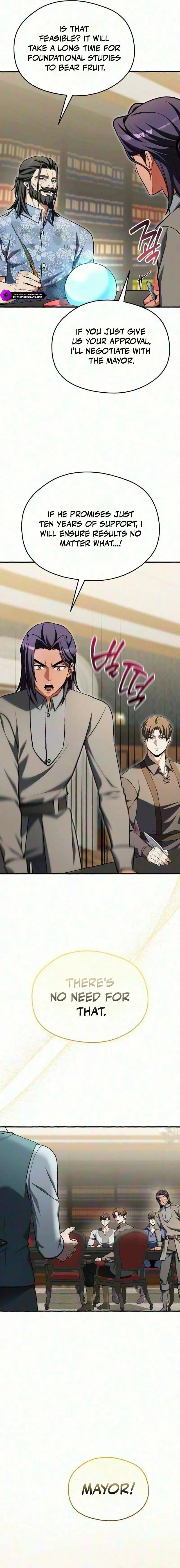 Read Feasting Lord in Another world chapter 30 image 12 on Lezhin