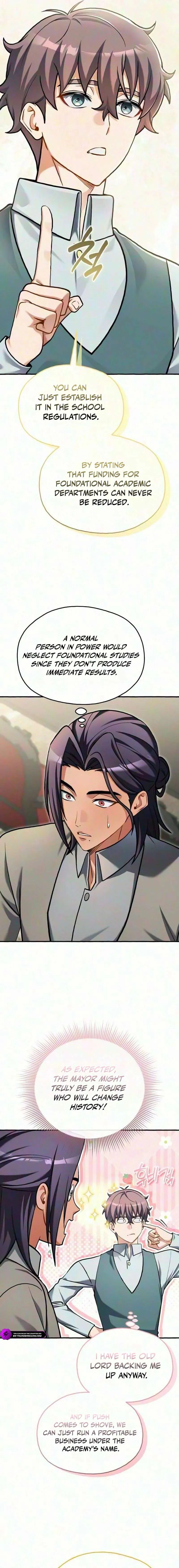 Read Feasting Lord in Another world chapter 30 image 13 on Lezhin