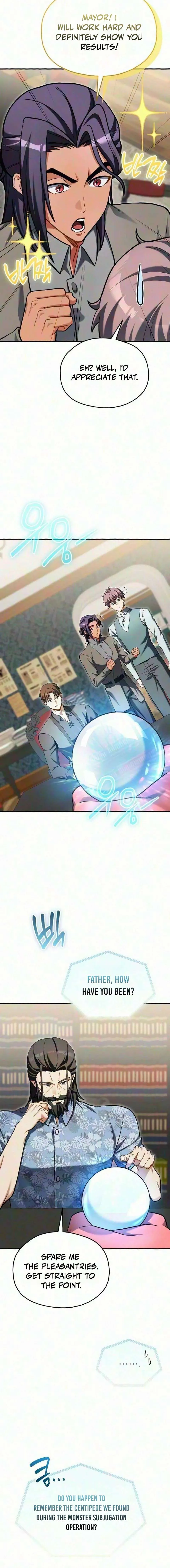 Read Feasting Lord in Another world chapter 30 image 14 on Lezhin