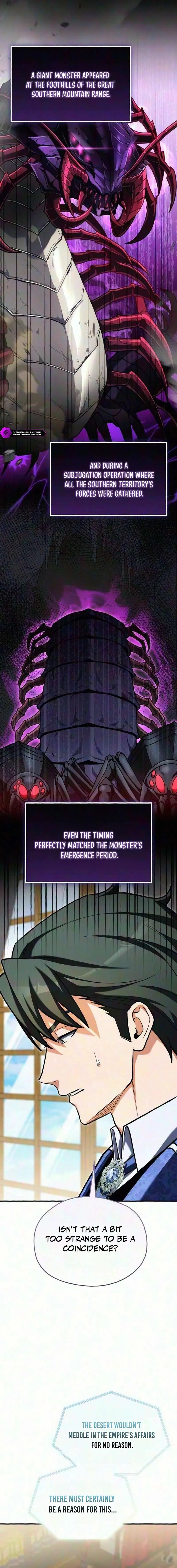 Read Feasting Lord in Another world chapter 30 image 16 on Lezhin