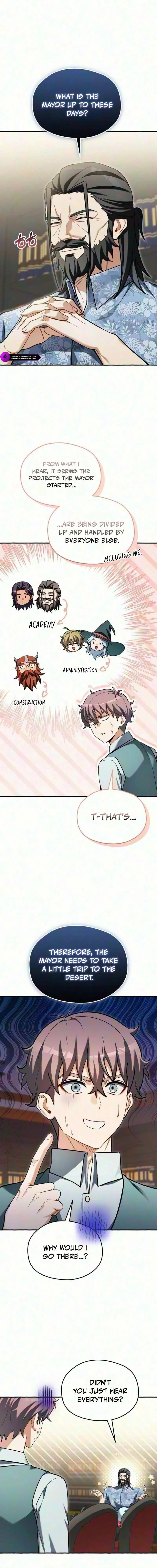 Read Feasting Lord in Another world chapter 30 image 18 on Lezhin