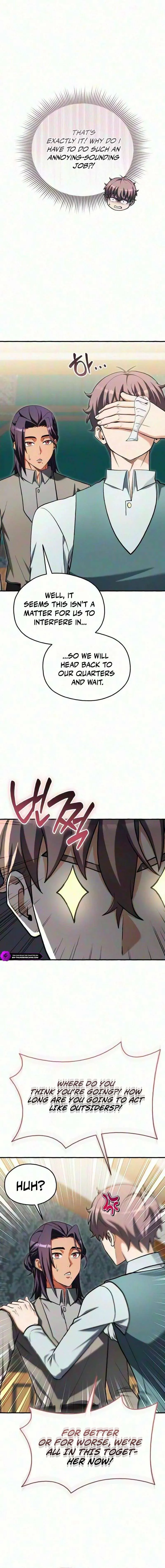 Read Feasting Lord in Another world chapter 30 image 19 on Lezhin