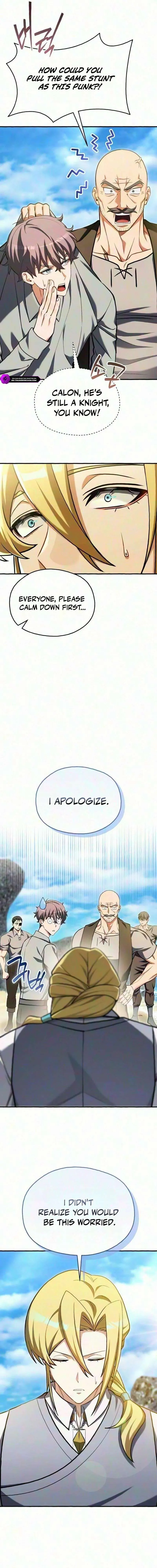 Read Feasting Lord in Another world chapter 30 image 2 on Lezhin