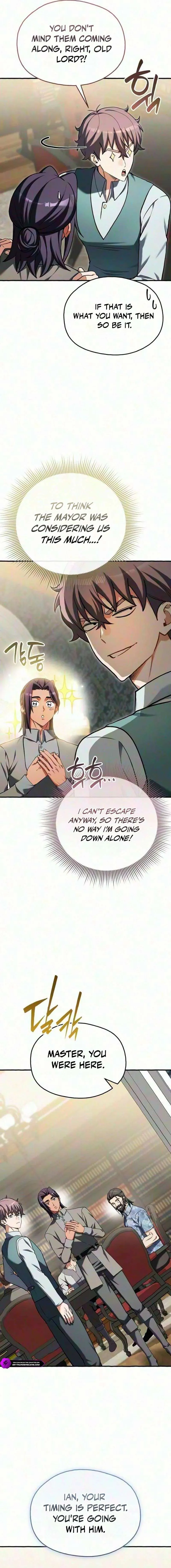 Read Feasting Lord in Another world chapter 30 image 20 on Lezhin