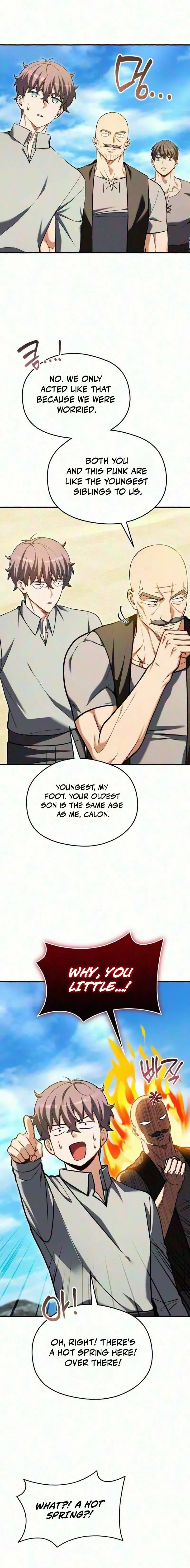 Read Feasting Lord in Another world chapter 30 image 3 on Lezhin