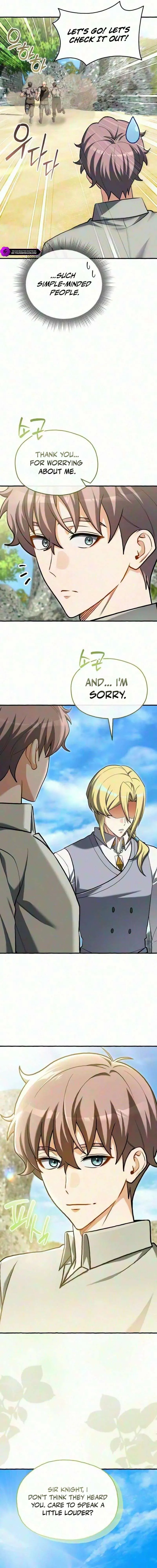 Read Feasting Lord in Another world chapter 30 image 4 on Lezhin