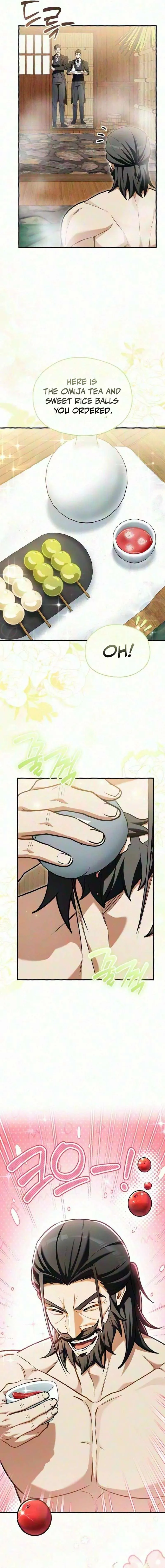 Read Feasting Lord in Another world chapter 30 image 6 on Lezhin