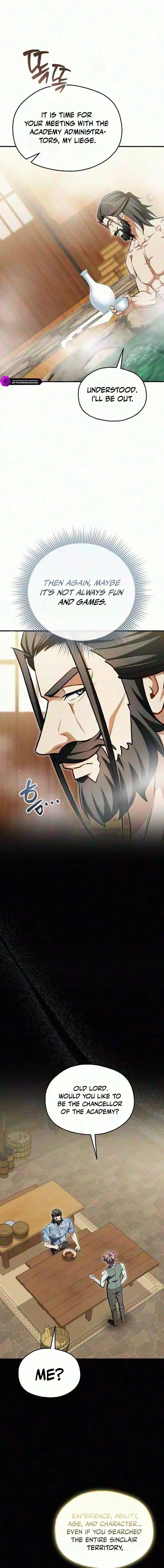 Read Feasting Lord in Another world chapter 30 image 8 on Lezhin