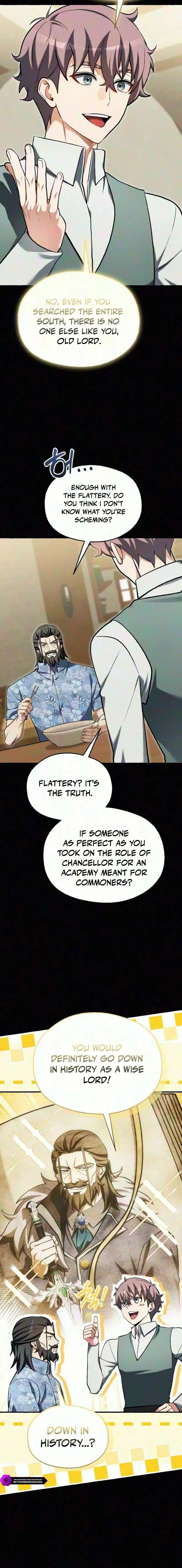 Read Feasting Lord in Another world chapter 30 image 9 on Lezhin