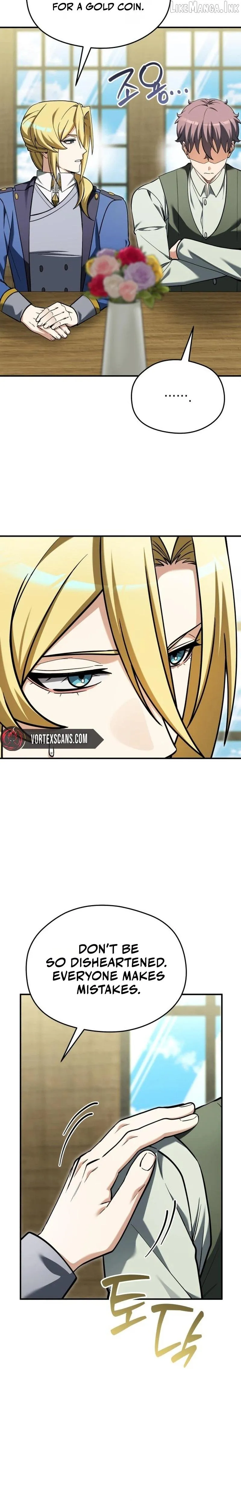 Read Feasting Lord in Another world chapter 34 image 11 on Lezhin