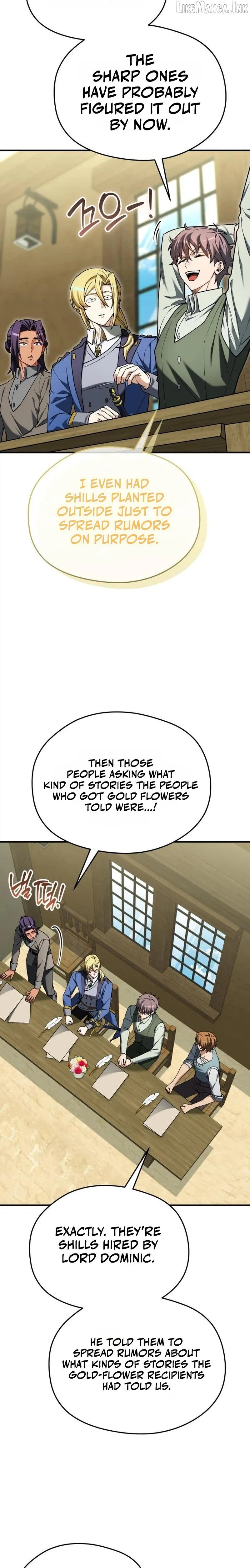 Read Feasting Lord in Another world chapter 34 image 13 on Lezhin