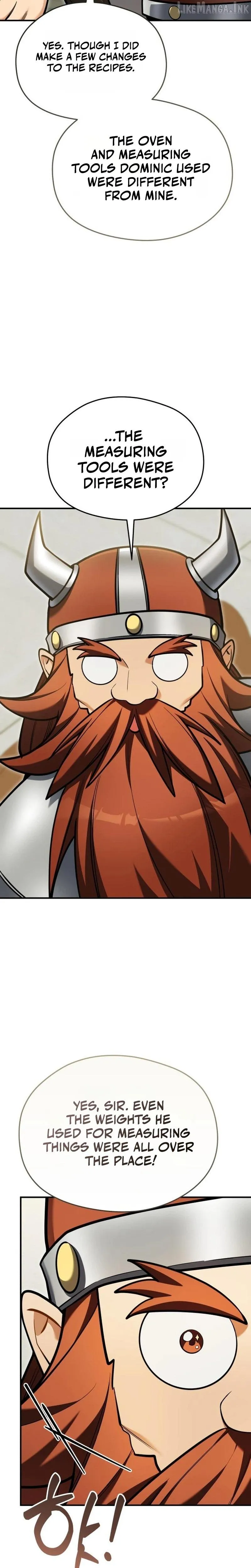 Read Feasting Lord in Another world chapter 34 image 22 on Lezhin