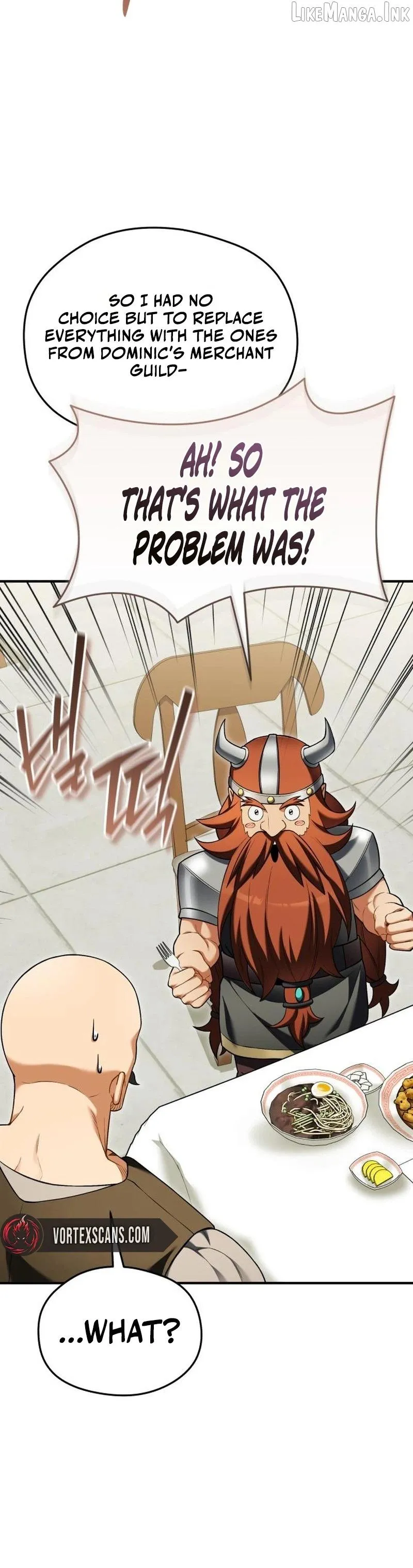 Read Feasting Lord in Another world chapter 34 image 23 on Lezhin