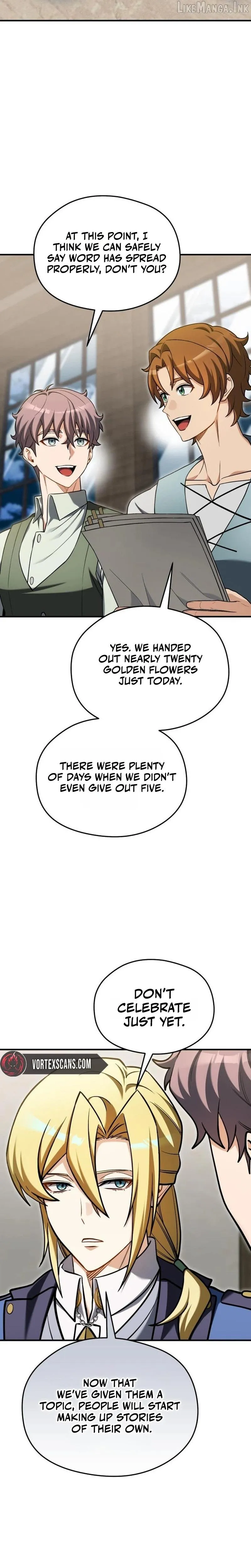 Read Feasting Lord in Another world chapter 34 image 26 on Lezhin
