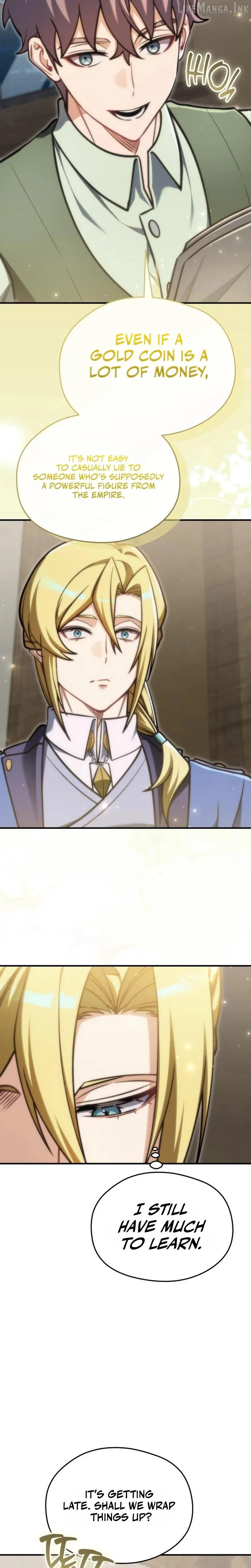 Read Feasting Lord in Another world chapter 34 image 28 on Lezhin