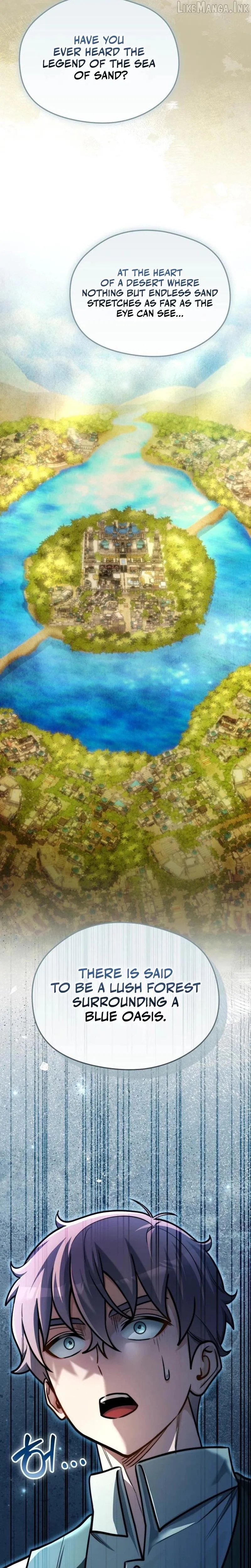 Read Feasting Lord in Another world chapter 34 image 36 on Lezhin