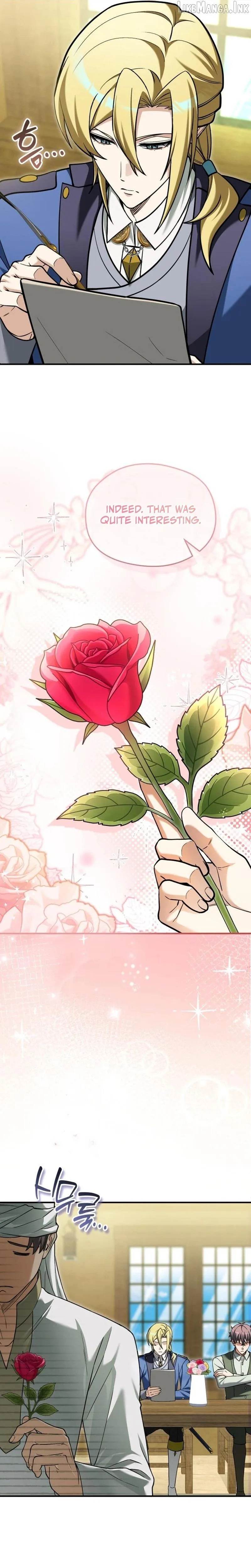 Read Feasting Lord in Another world chapter 34 image 9 on Lezhin