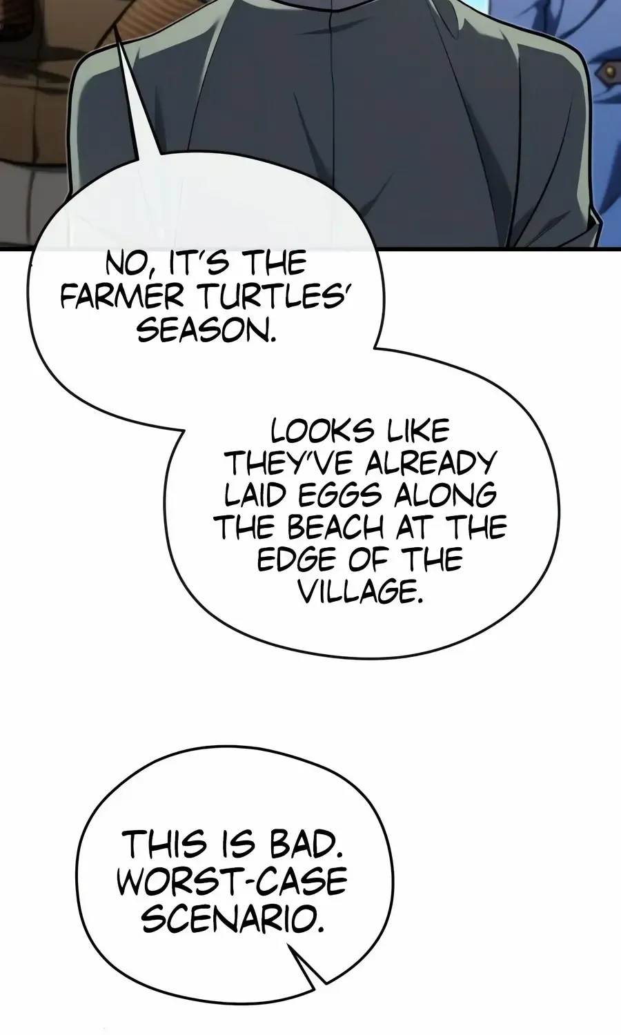 Read Feasting Lord in Another world chapter 4.1 image 15 on Lezhin