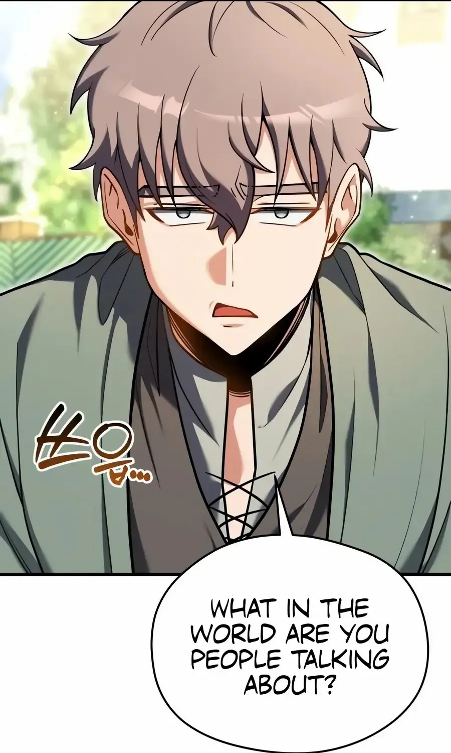 Read Feasting Lord in Another world chapter 4.1 image 17 on Lezhin