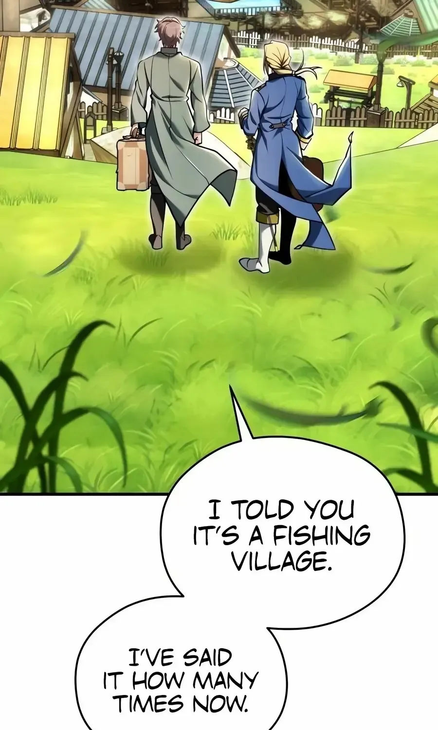 Read Feasting Lord in Another world chapter 4.1 image 4 on Lezhin