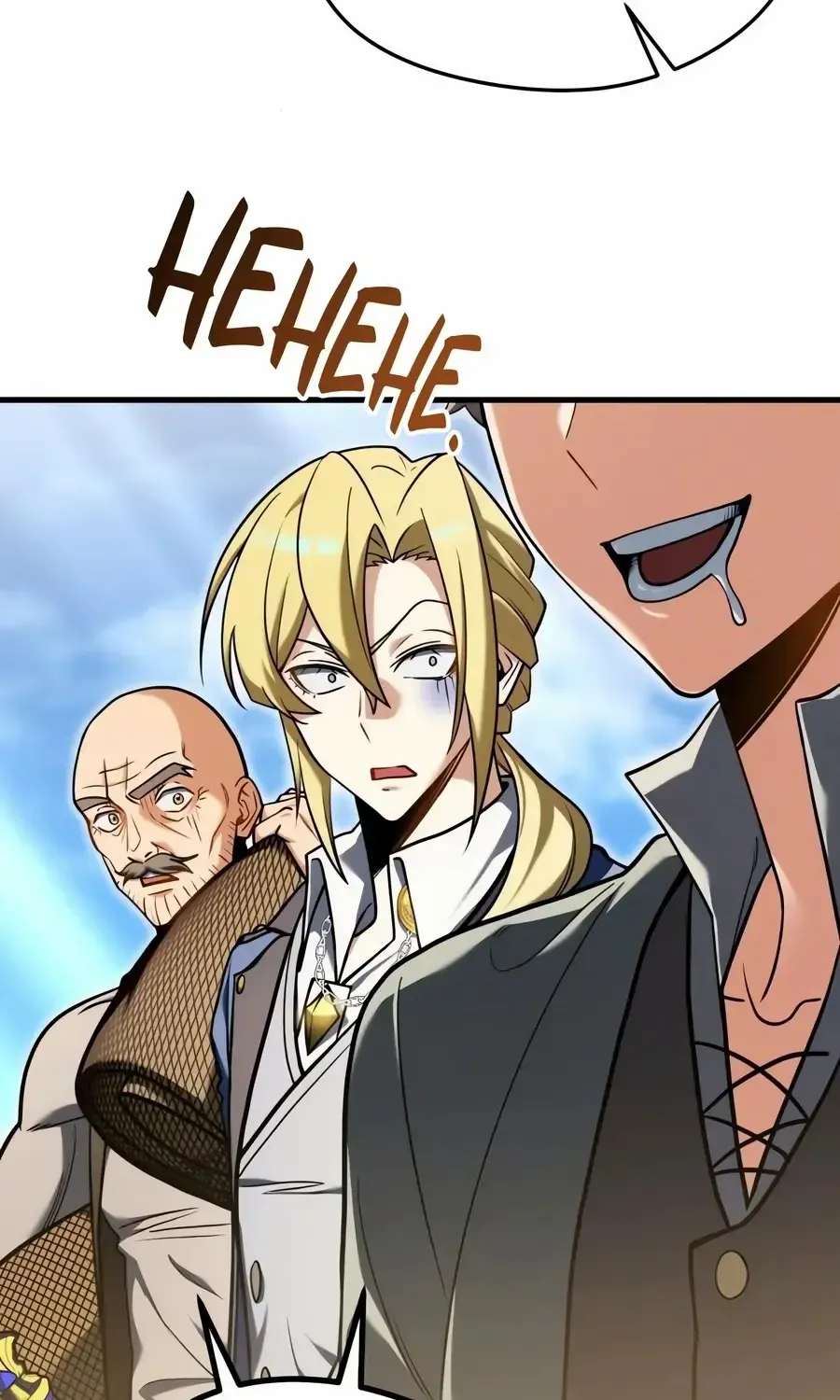 Read Feasting Lord in Another world chapter 4.1 image 48 on Lezhin