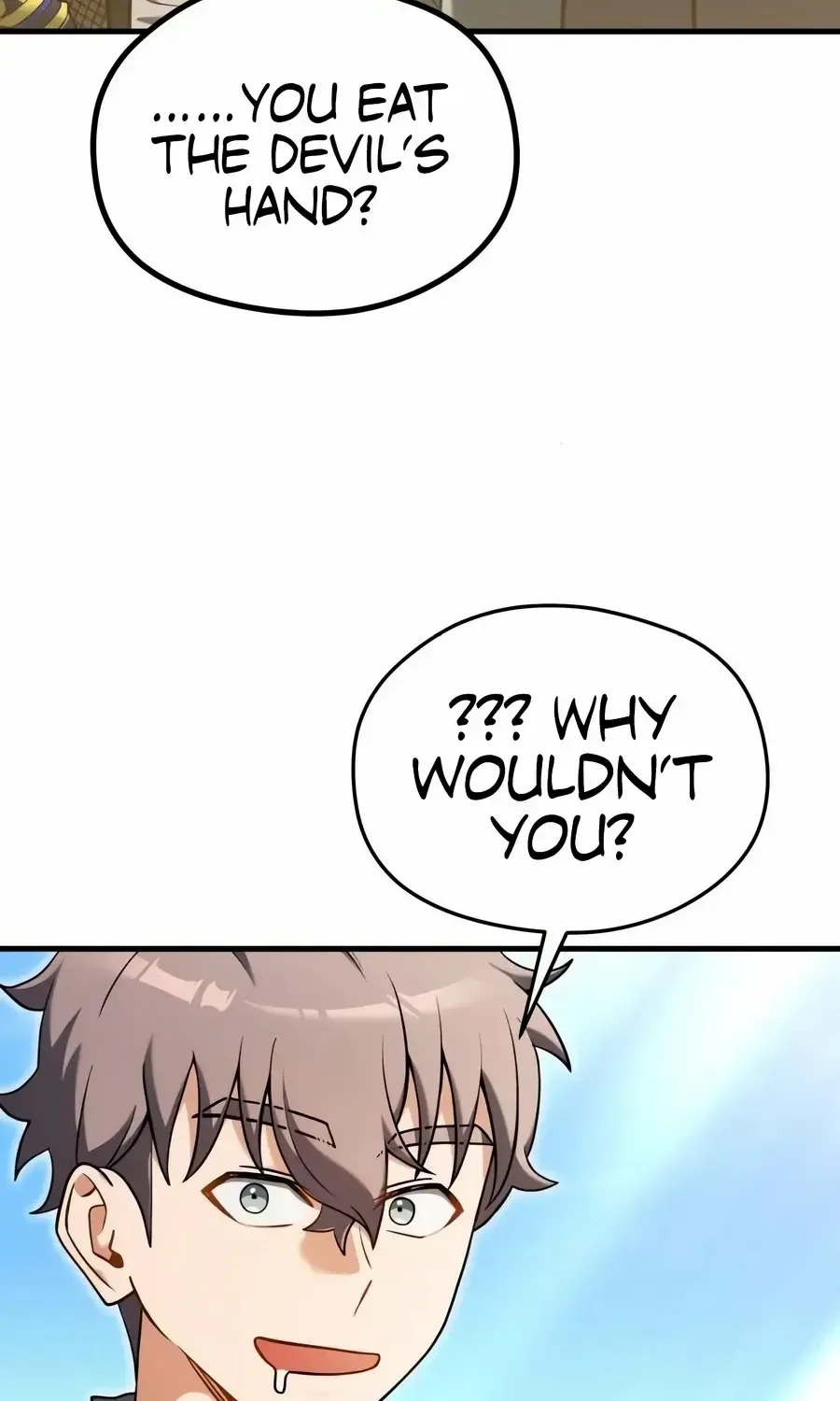 Read Feasting Lord in Another world chapter 4.1 image 49 on Lezhin