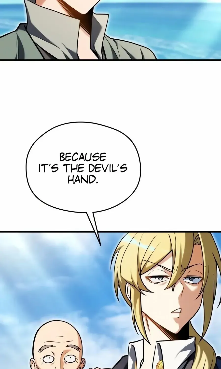 Read Feasting Lord in Another world chapter 4.1 image 50 on Lezhin
