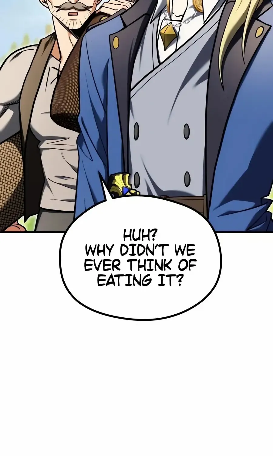 Read Feasting Lord in Another world chapter 4.1 image 51 on Lezhin