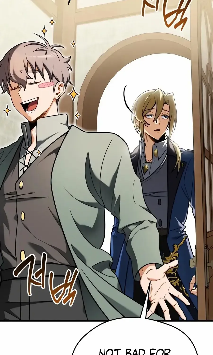 Read Feasting Lord in Another world chapter 4.1 image 59 on Lezhin