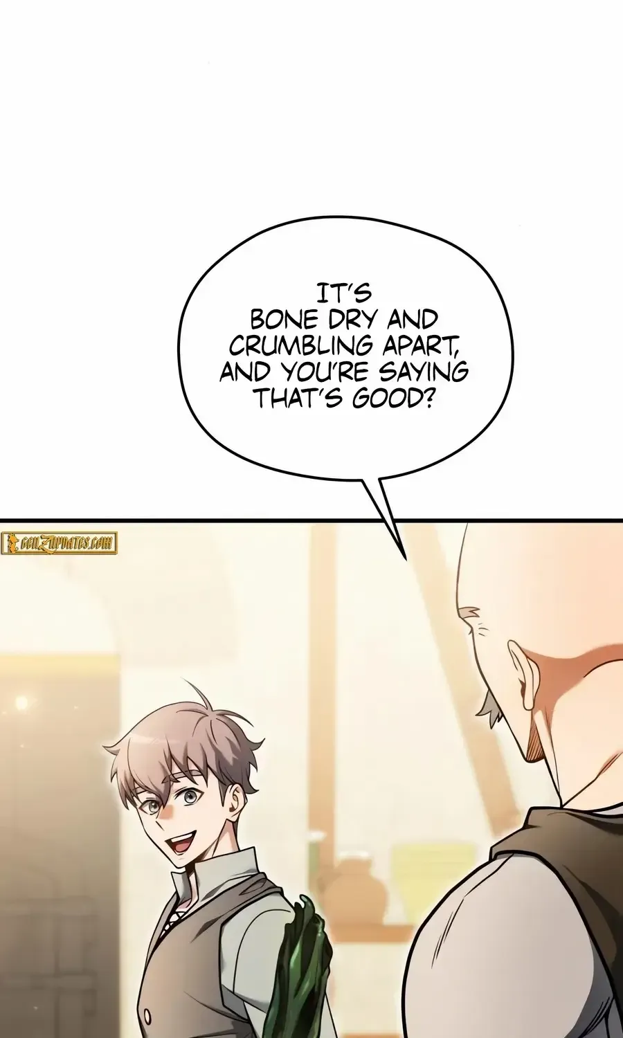 Read Feasting Lord in Another world chapter 4.1 image 66 on Lezhin