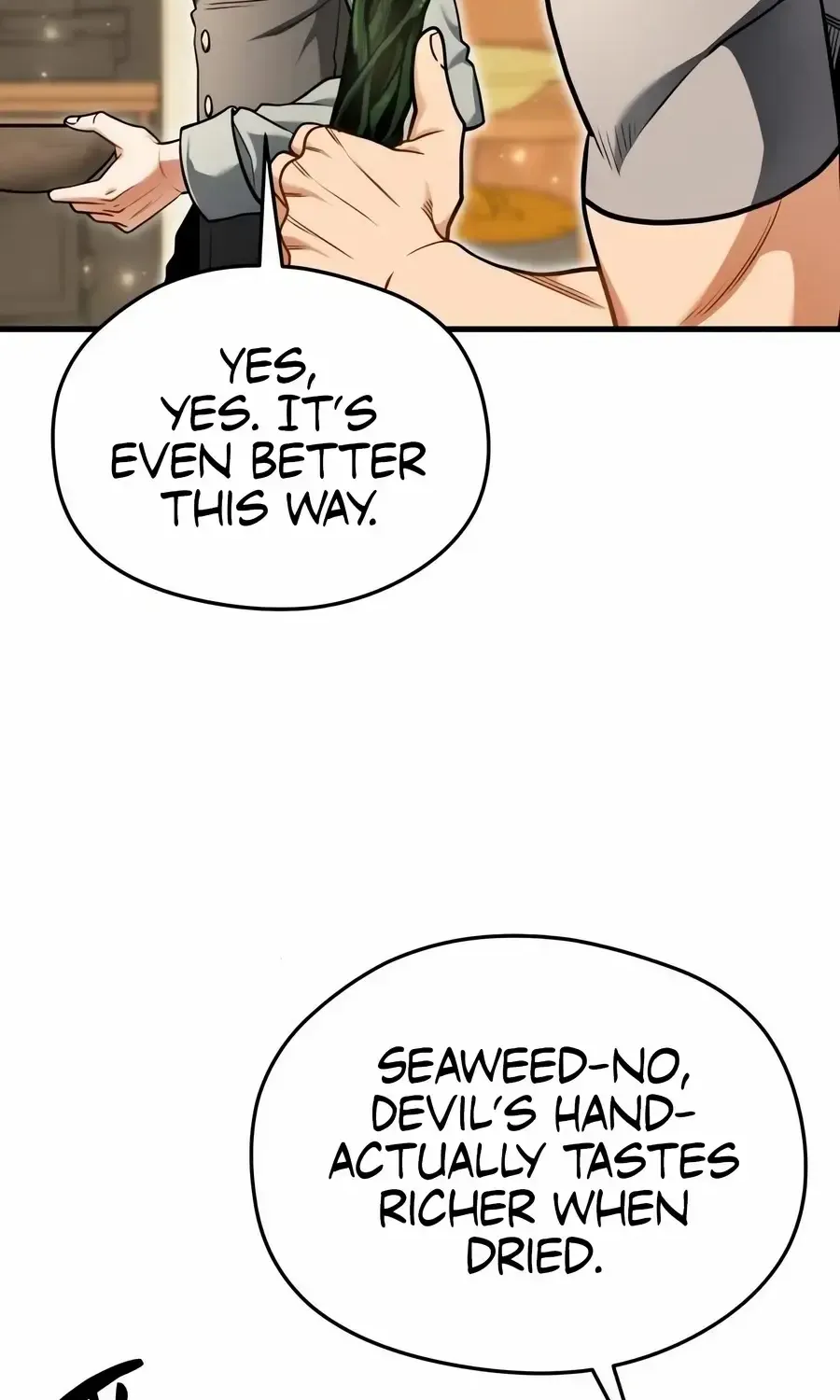 Read Feasting Lord in Another world chapter 4.1 image 67 on Lezhin