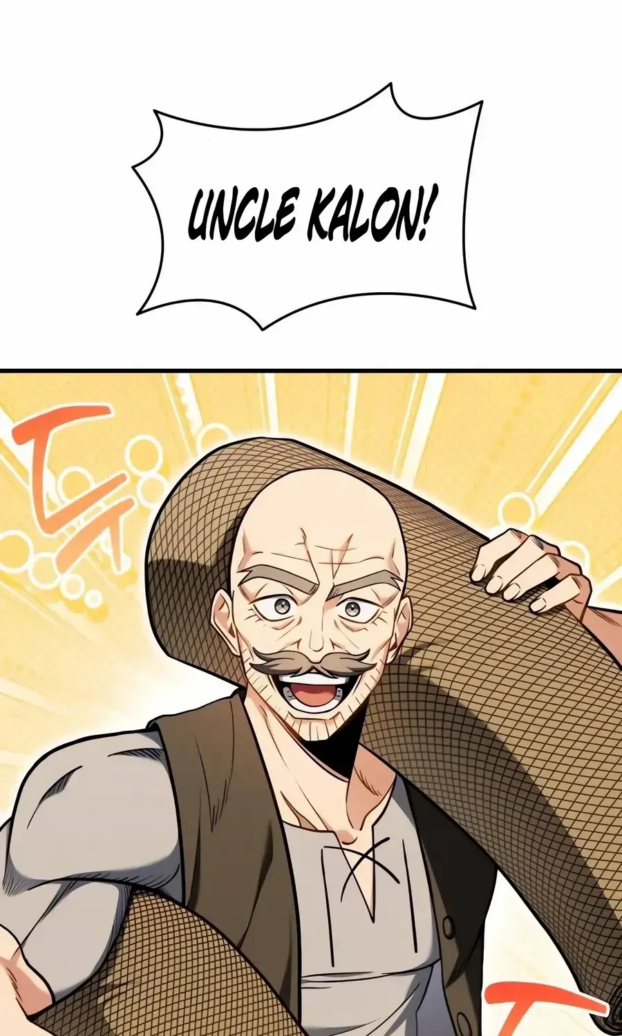 Read Feasting Lord in Another world chapter 4.1 image 7 on Lezhin