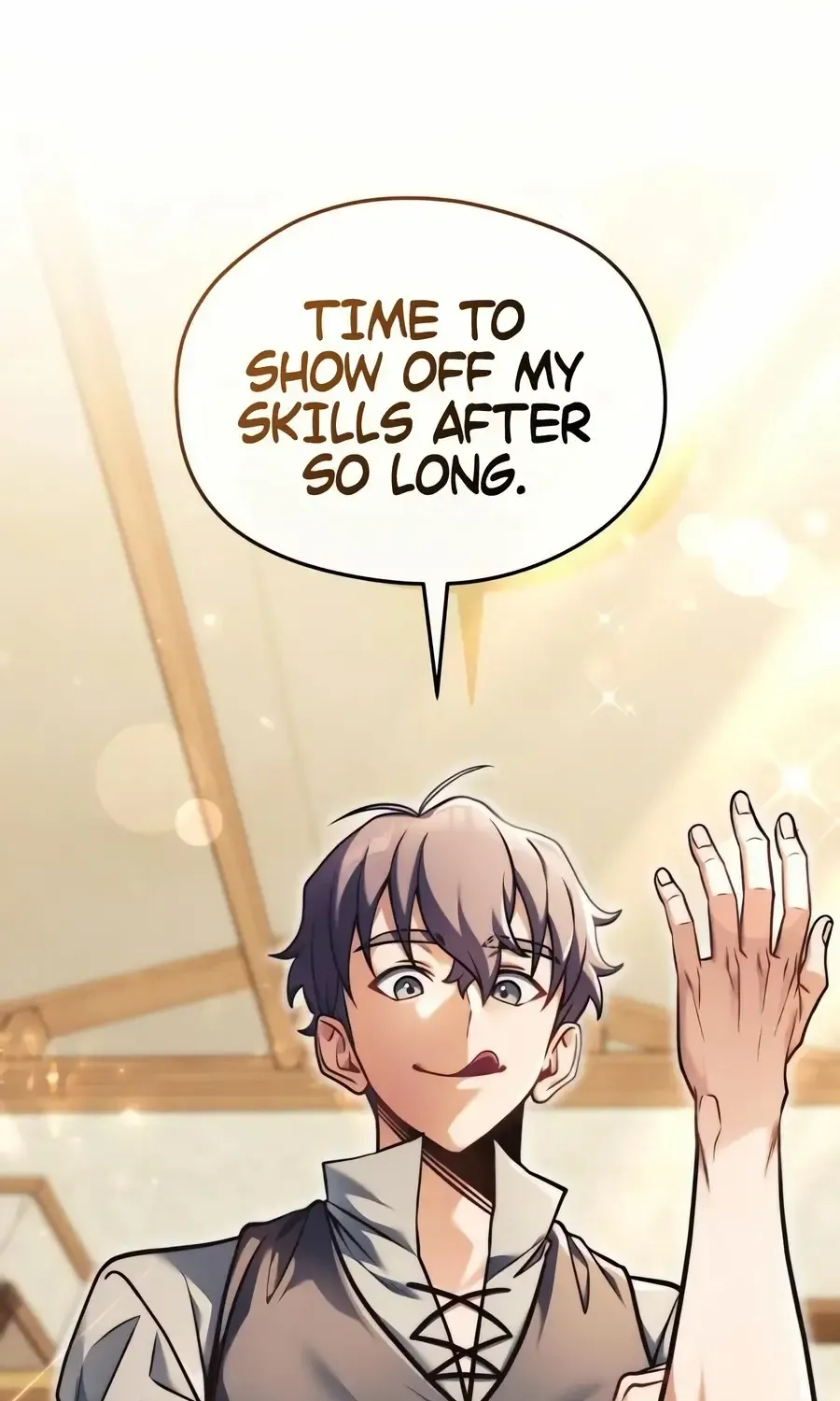 Read Feasting Lord in Another world chapter 4.1 image 70 on Lezhin