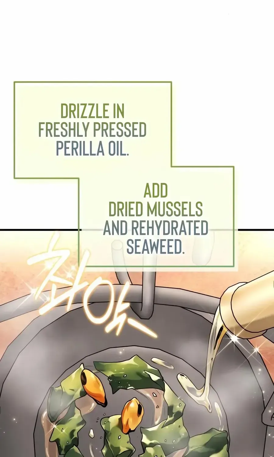 Read Feasting Lord in Another world chapter 4.1 image 74 on Lezhin
