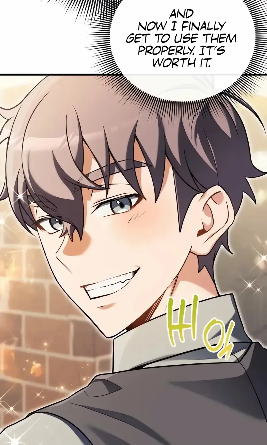 Read Feasting Lord in Another world chapter 4.1 image 79 on Lezhin