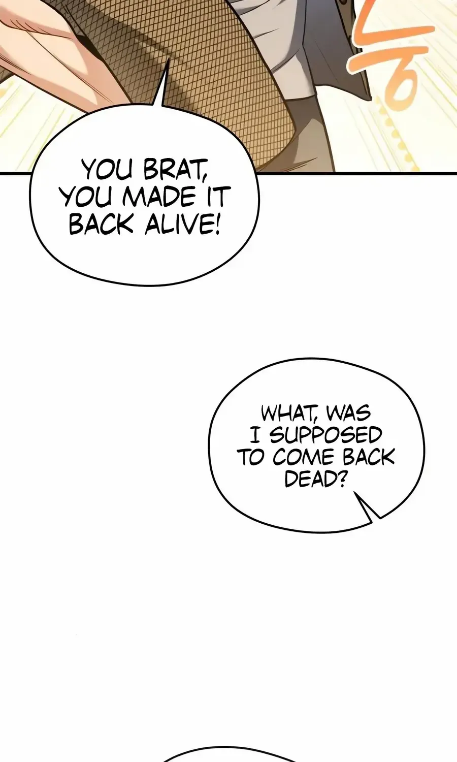Read Feasting Lord in Another world chapter 4.1 image 8 on Lezhin