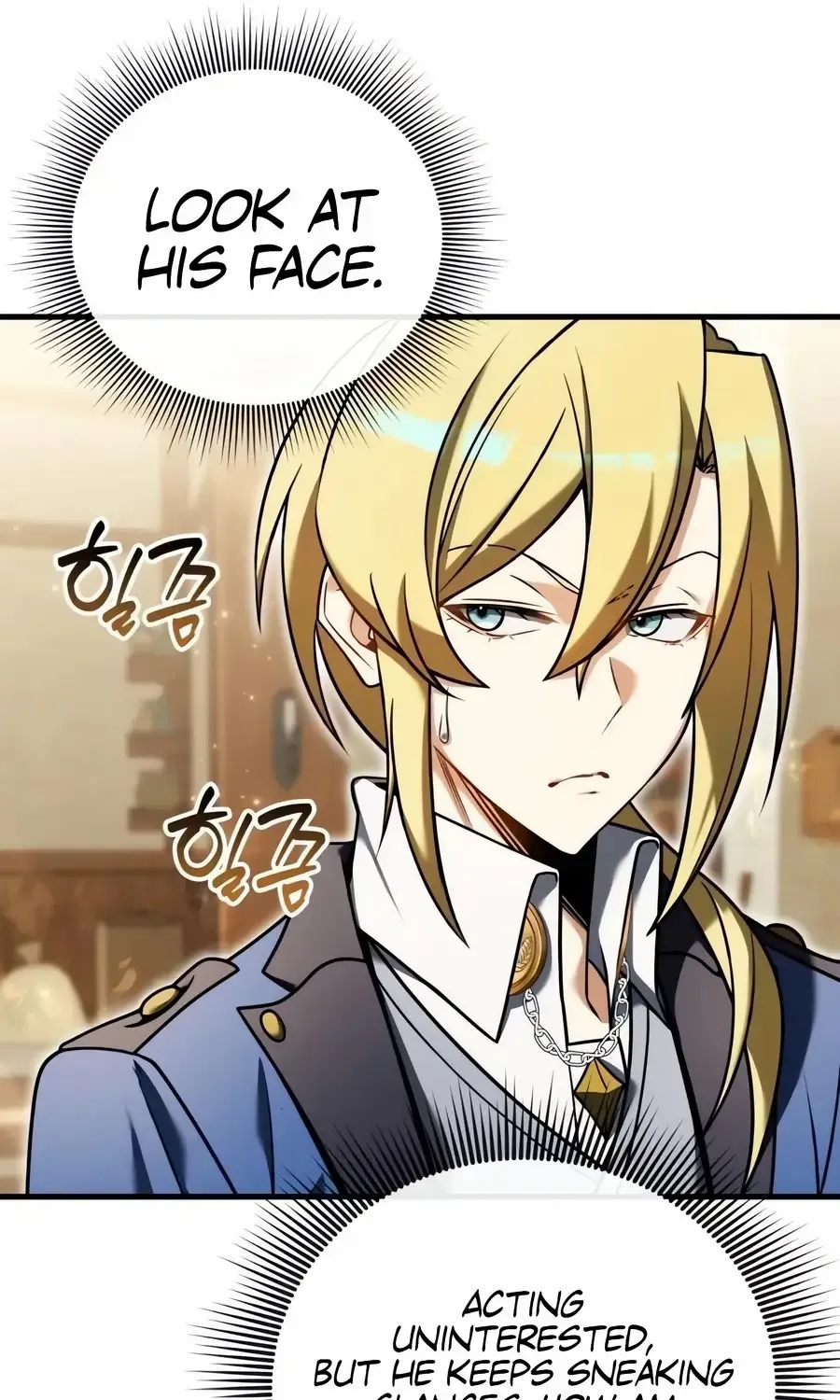 Read Feasting Lord in Another world chapter 4.1 image 82 on Lezhin