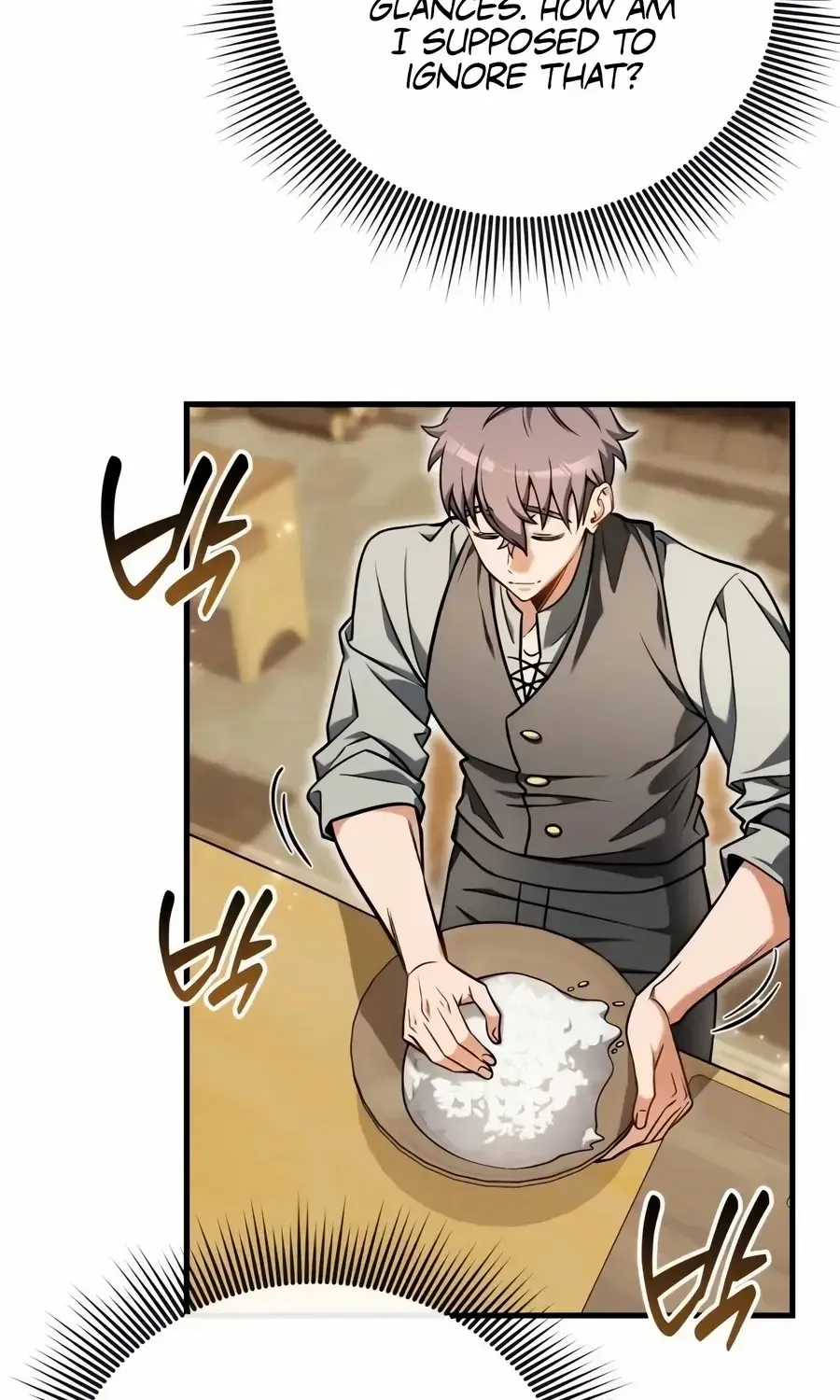 Read Feasting Lord in Another world chapter 4.1 image 83 on Lezhin