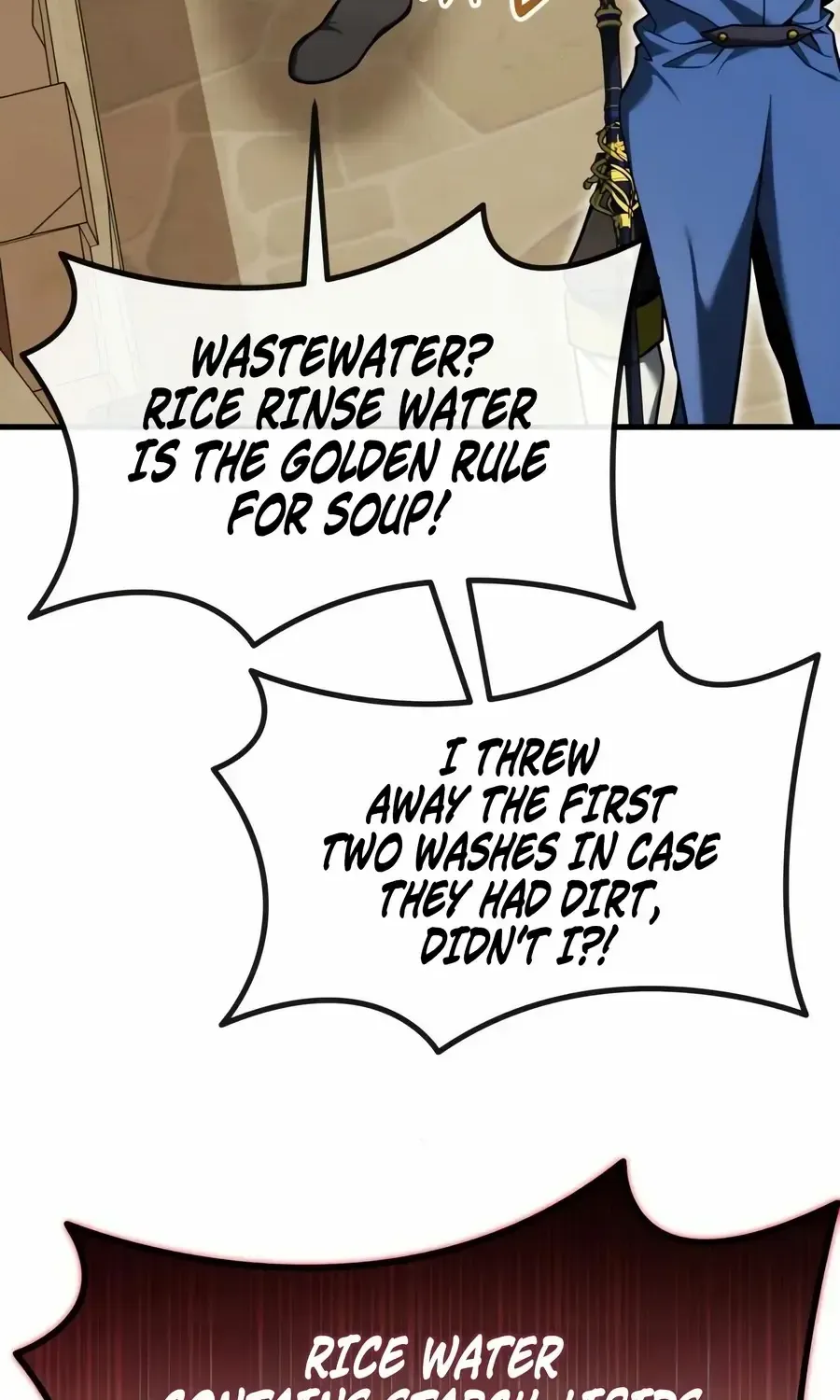 Read Feasting Lord in Another world chapter 4.1 image 87 on Lezhin