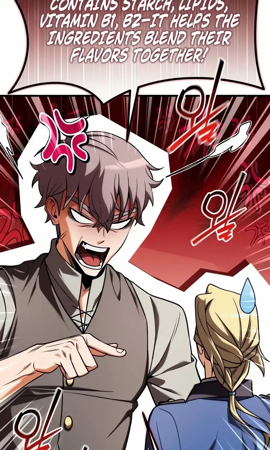 Read Feasting Lord in Another world chapter 4.1 image 88 on Lezhin