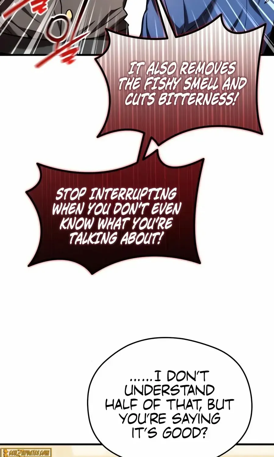 Read Feasting Lord in Another world chapter 4.1 image 89 on Lezhin