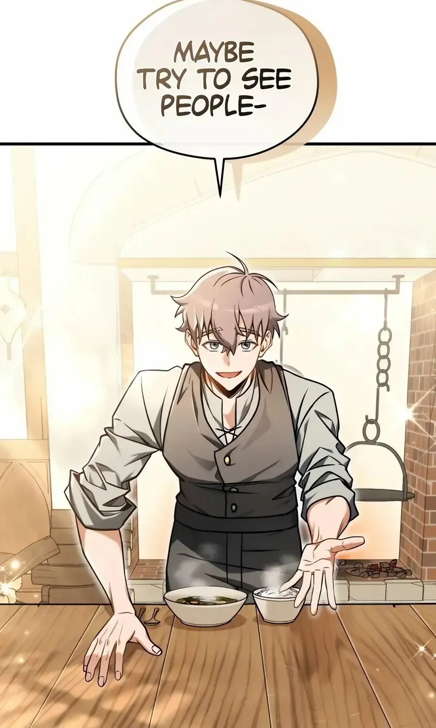 Read Feasting Lord in Another world chapter 4.1 image 98 on Lezhin