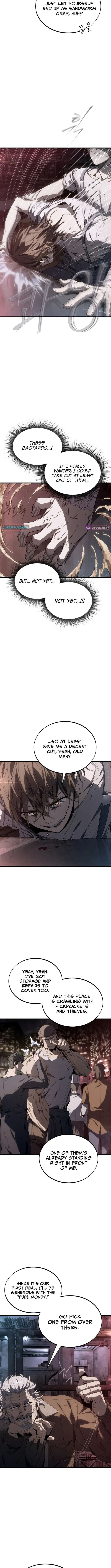 Read Feasting Lord in Another world chapter 4.5 image 1 on Lezhin
