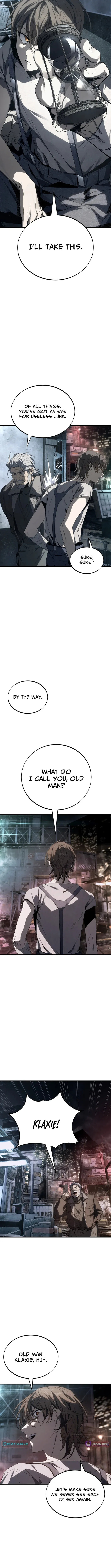 Read Feasting Lord in Another world chapter 4.5 image 3 on Lezhin