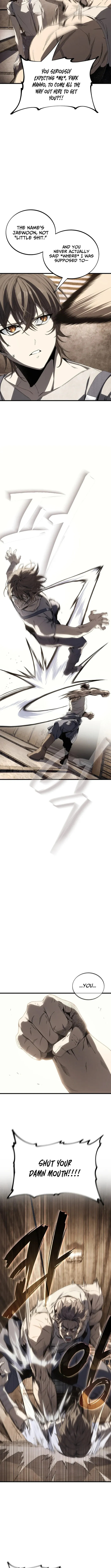 Read Feasting Lord in Another world chapter 4.5 image 5 on Lezhin
